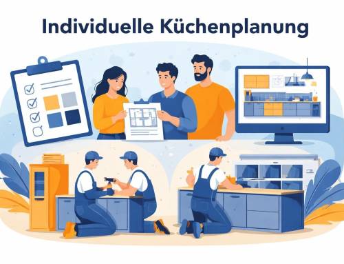 Küche Schwerin: Maßgeschneiderte Küchenlösungen 2026