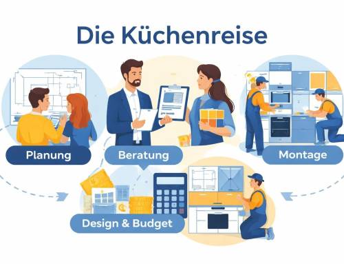 Küche zum Kaufen: Der umfassende Ratgeber für 2026
