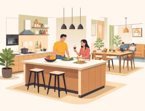 Kücheninsel planen: Tipps für Ihre Traumküche 2026