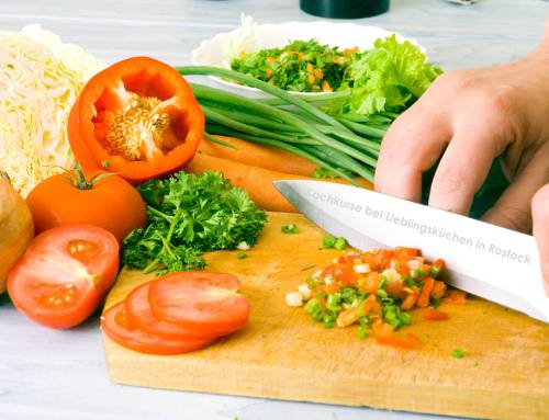 Gemeinsam kochen, lachen und Kraft schöpfen – ein besonderer Abend für Frauen mit Krebs