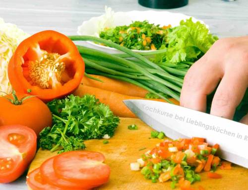 Gemeinsam kochen, lachen und Kraft schöpfen – ein besonderer Abend für Frauen mit Krebs