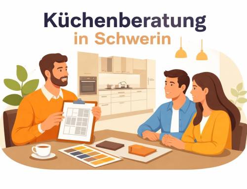 Schwerin Küchenstudio: Planung & Beratung 2026