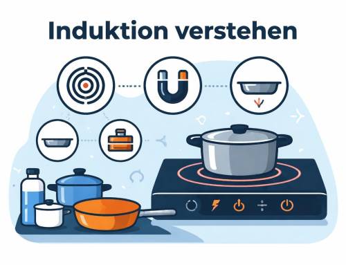 Zeichen Induktion: Symbole richtig verstehen