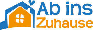 Küchenstudio Ein blaues und orangefarbenes Logo mit einer Hausform auf der linken Seite und horizontalen rechteckigen Elementen, die sich nach rechts erstrecken. Küchenstudio Ein blaues und orangefarbenes Logo mit einer Hausform auf der linken Seite und horizontalen rechteckigen Elementen, die sich nach rechts erstrecken.