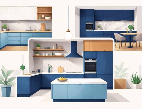 Blaue Küche: Planung, Design & Gestaltungstipps 2026