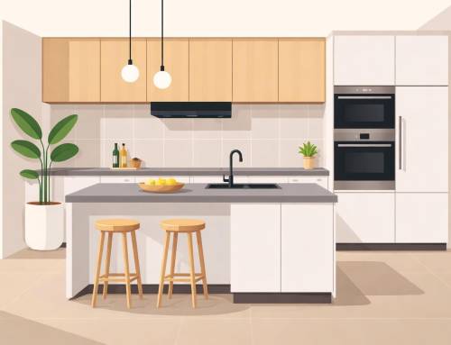 Designküche: Zeitlose Eleganz für moderne Wohnräume 2026