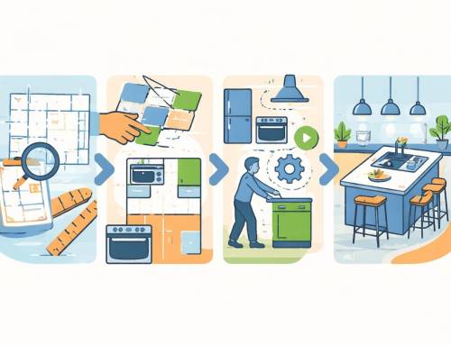 Inselküche: Planung, Vorteile & Kosten im Überblick