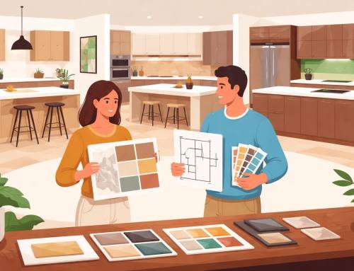 Küchen Inspiration: Ideen für Ihre Traumküche 2026