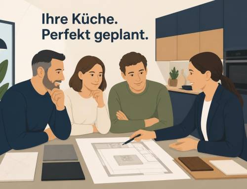 Beste Küche finden: Der Guide zur perfekten Küchenplanung