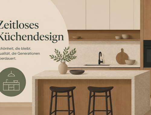 Küche Ideen 2026: Inspiration & Planung